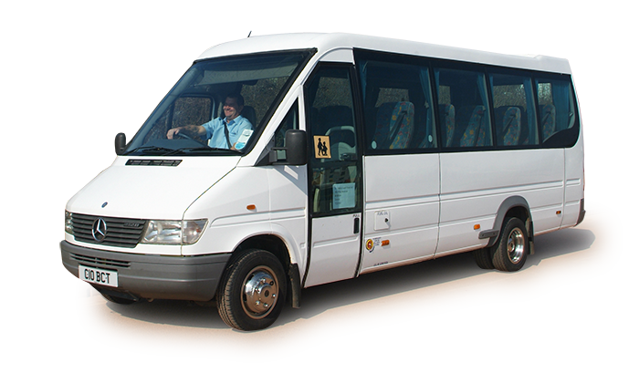 mini bus mini bus